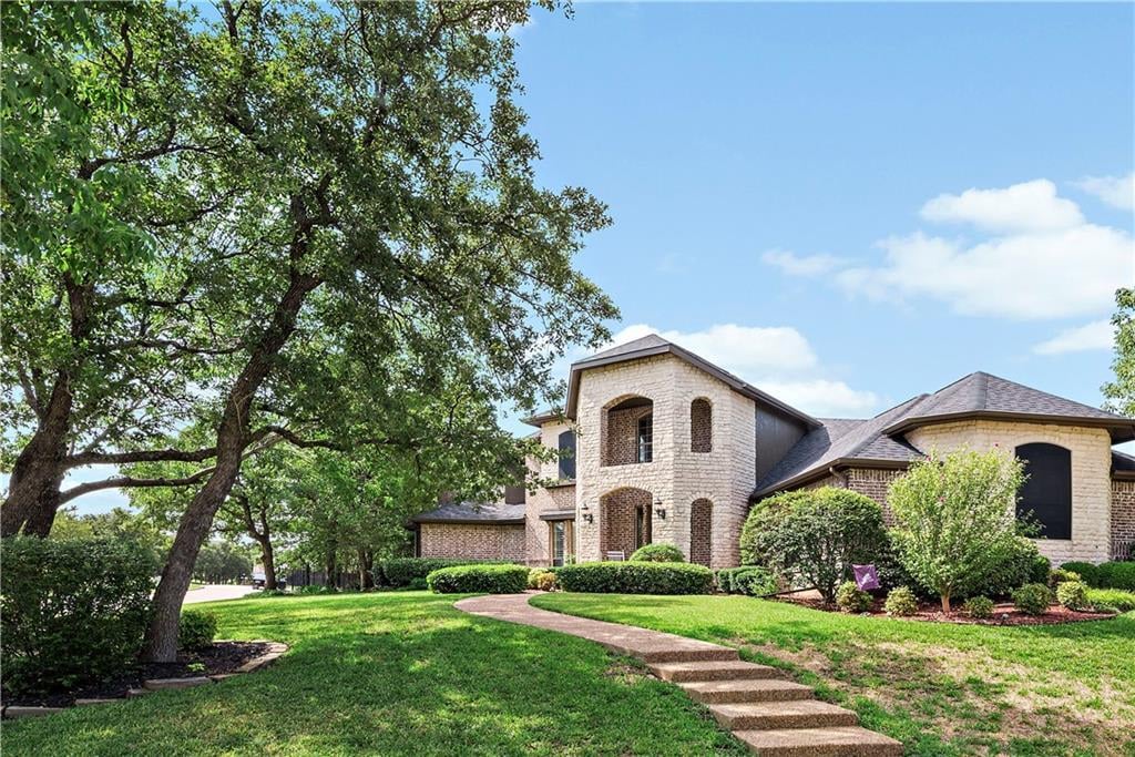 2312 Creek Crossing Dr