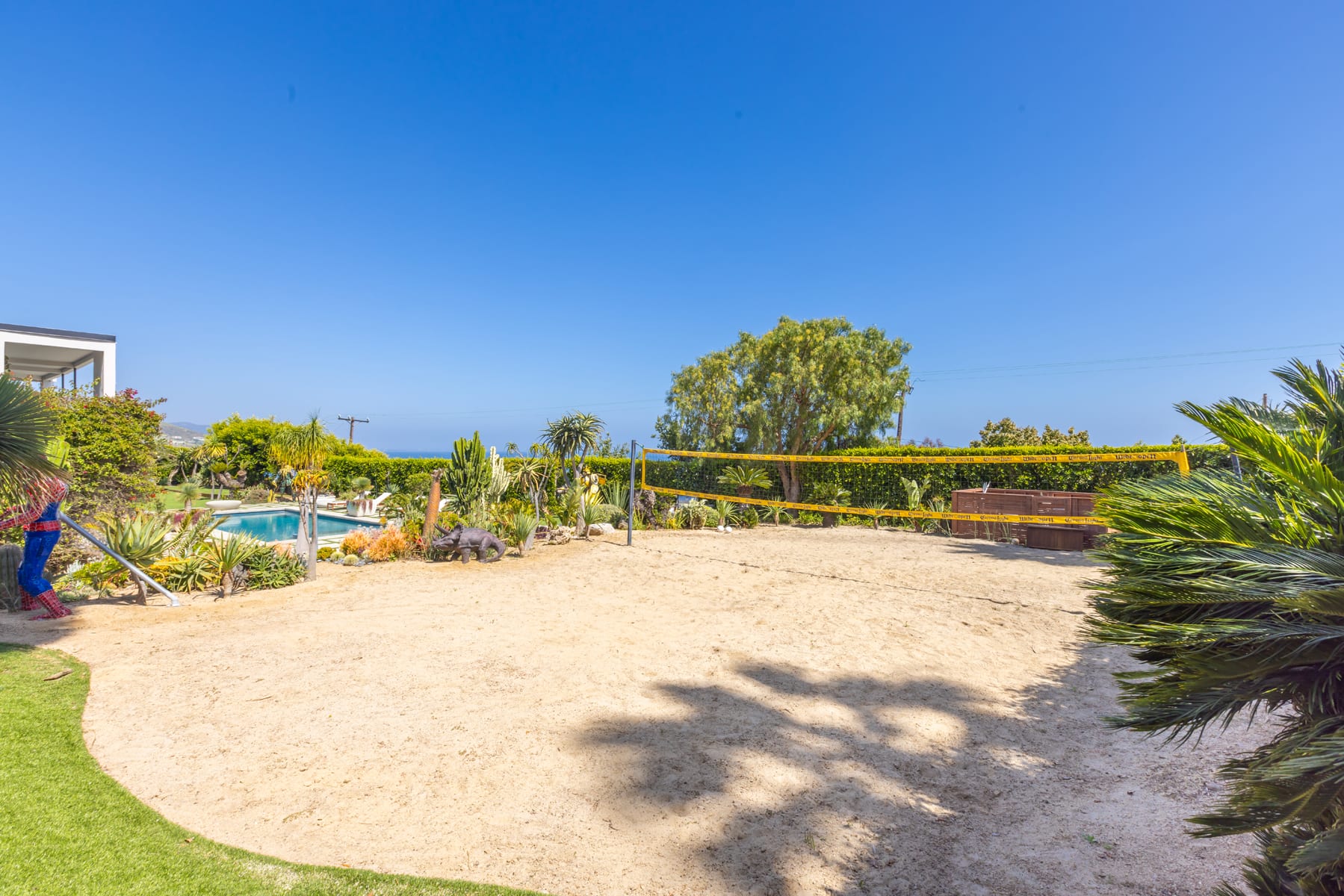 Casa Maria by Oraklus