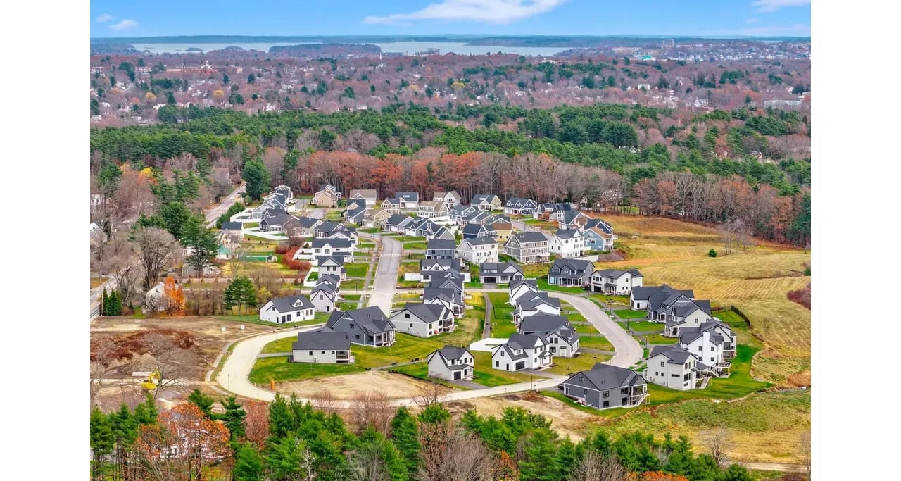 New Listing: 112 Owls Nest Road, Portland, ME 04102 – $945,000