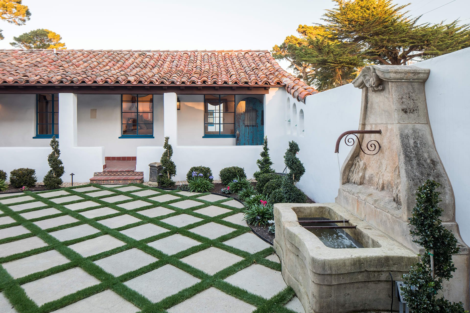 Pebble Beach Icon - 1075 Marcheta Lane