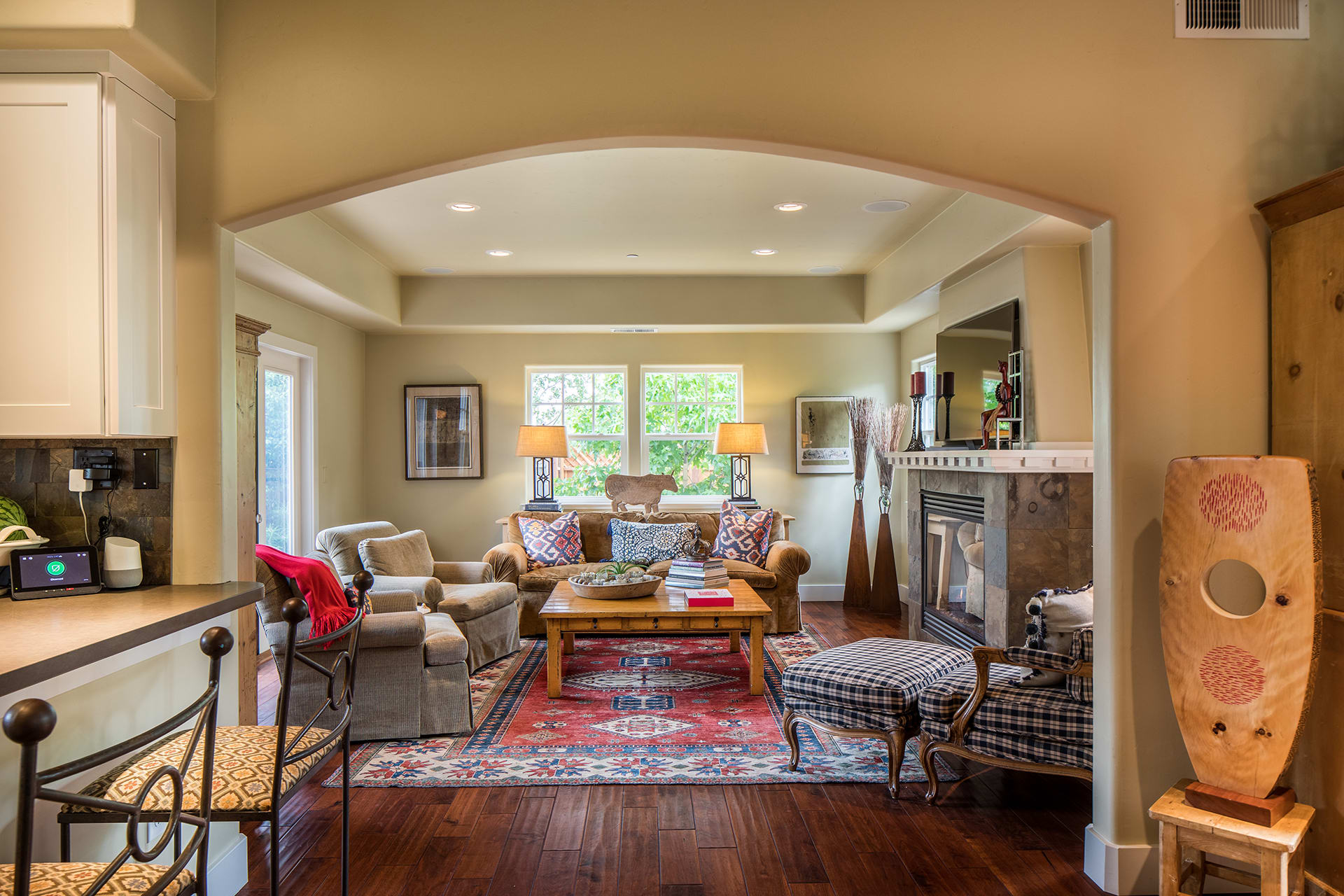 Pacific Grove Paradise - 1226 Shafter Avenue, Pacific Grove - House For Sale
