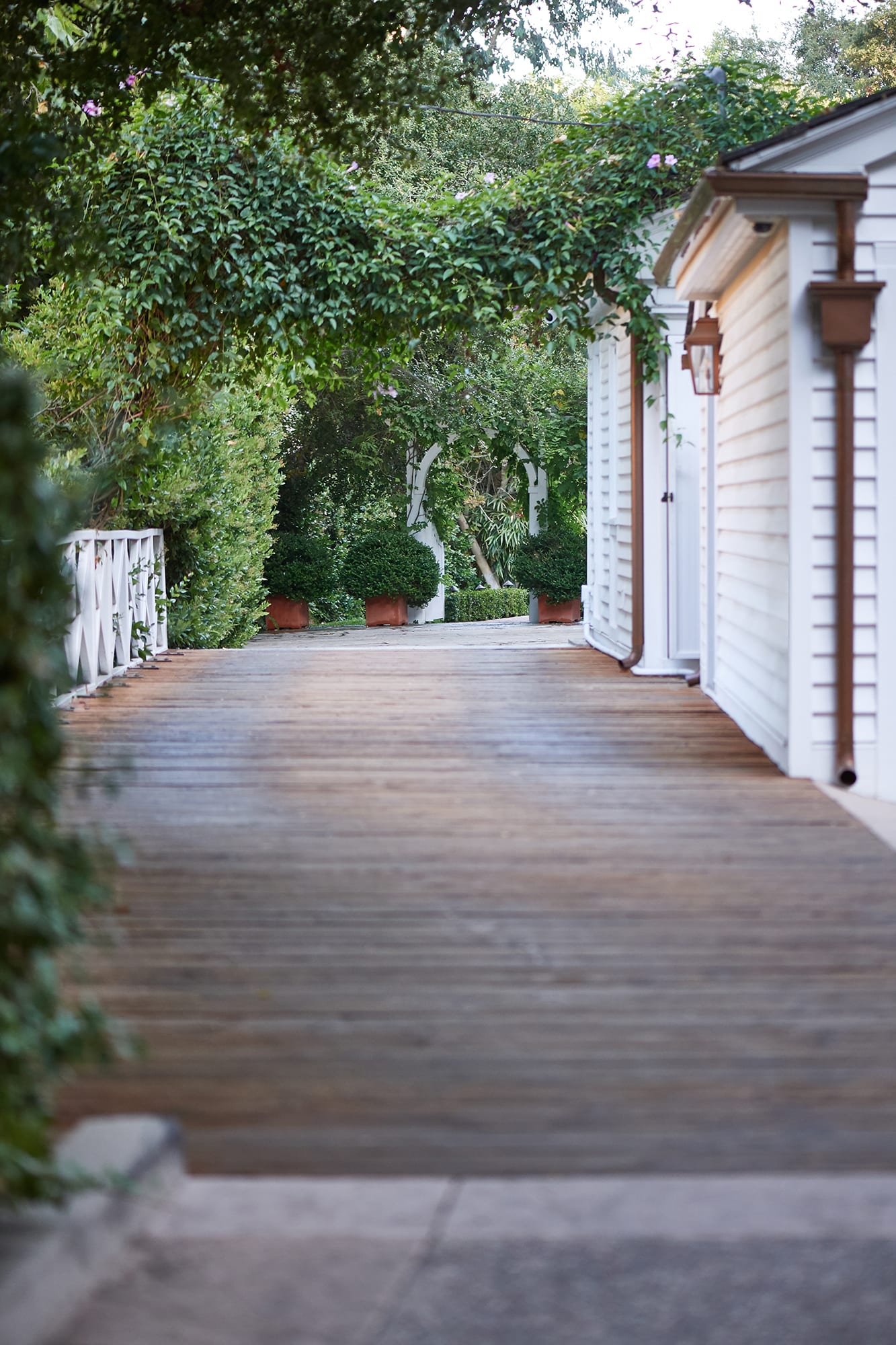 Private Address