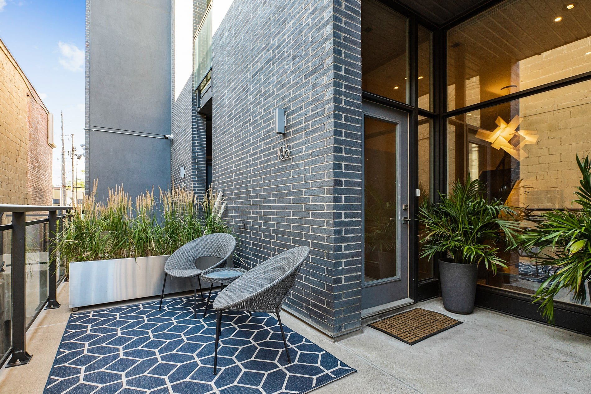 Annex Loft Houses