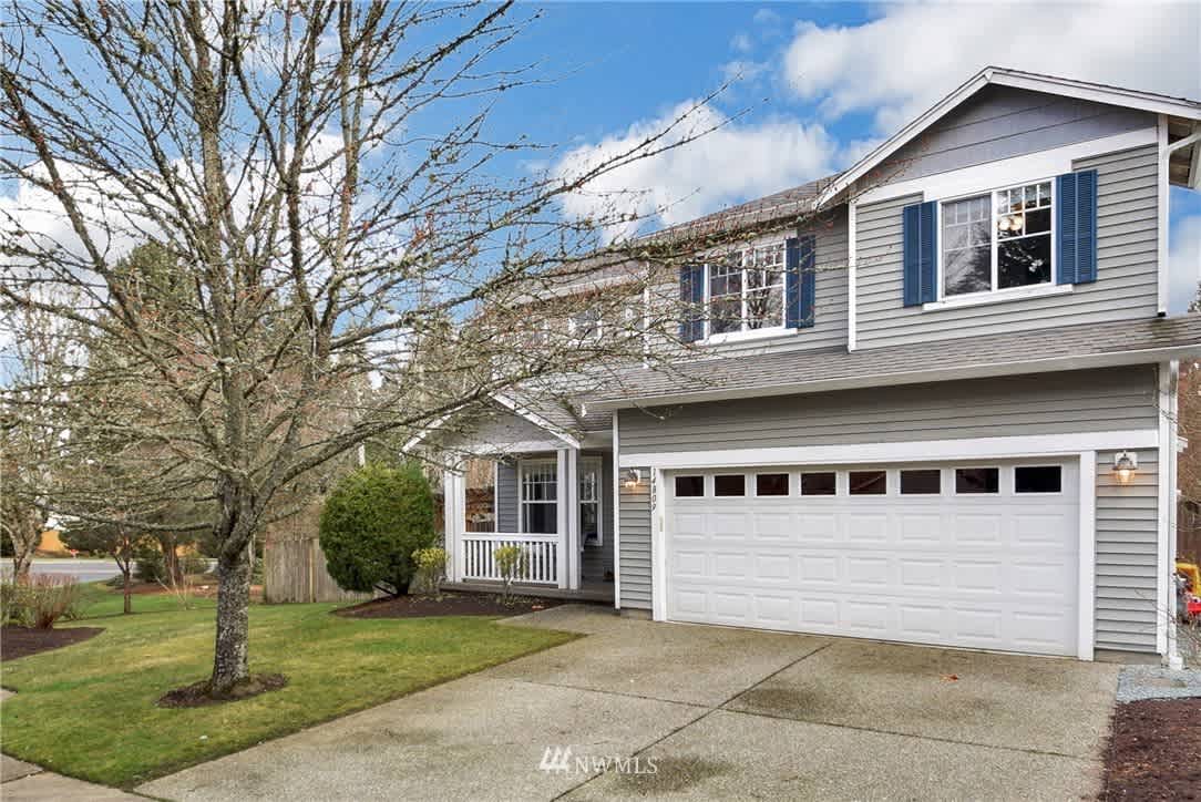 14809 50th Ave SE