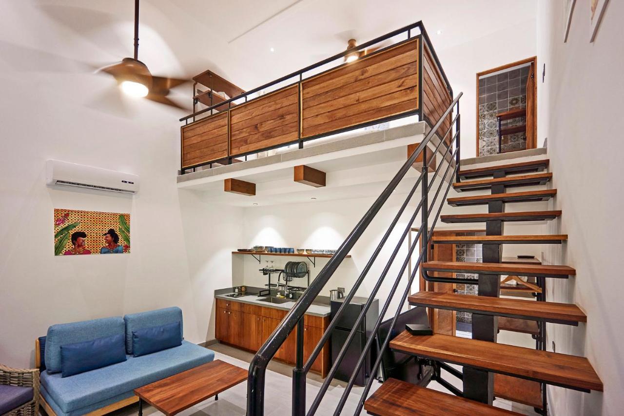 Turnkey Boutique Loft Hotel, Santa Teresa, Puntarenas