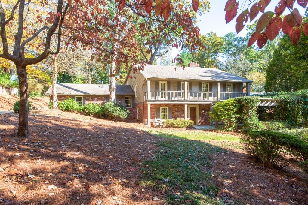 4695 Millbrook Dr
