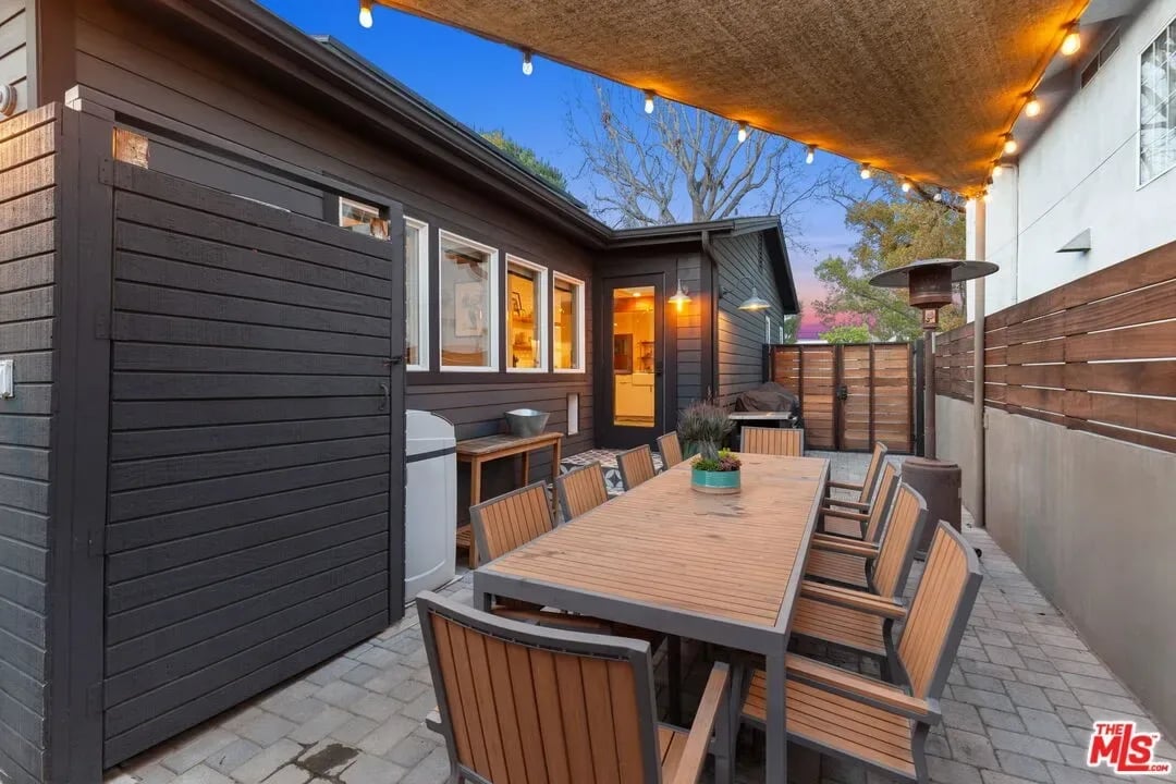 Atwater Village Craftsman