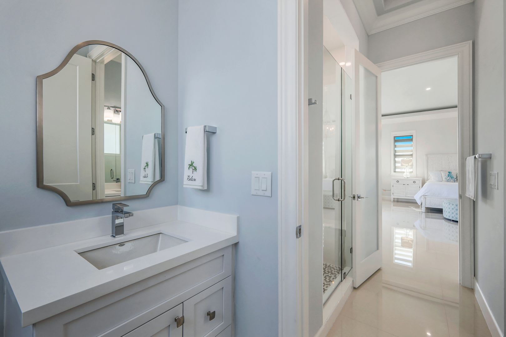31 Manor Terrace, Marco Island