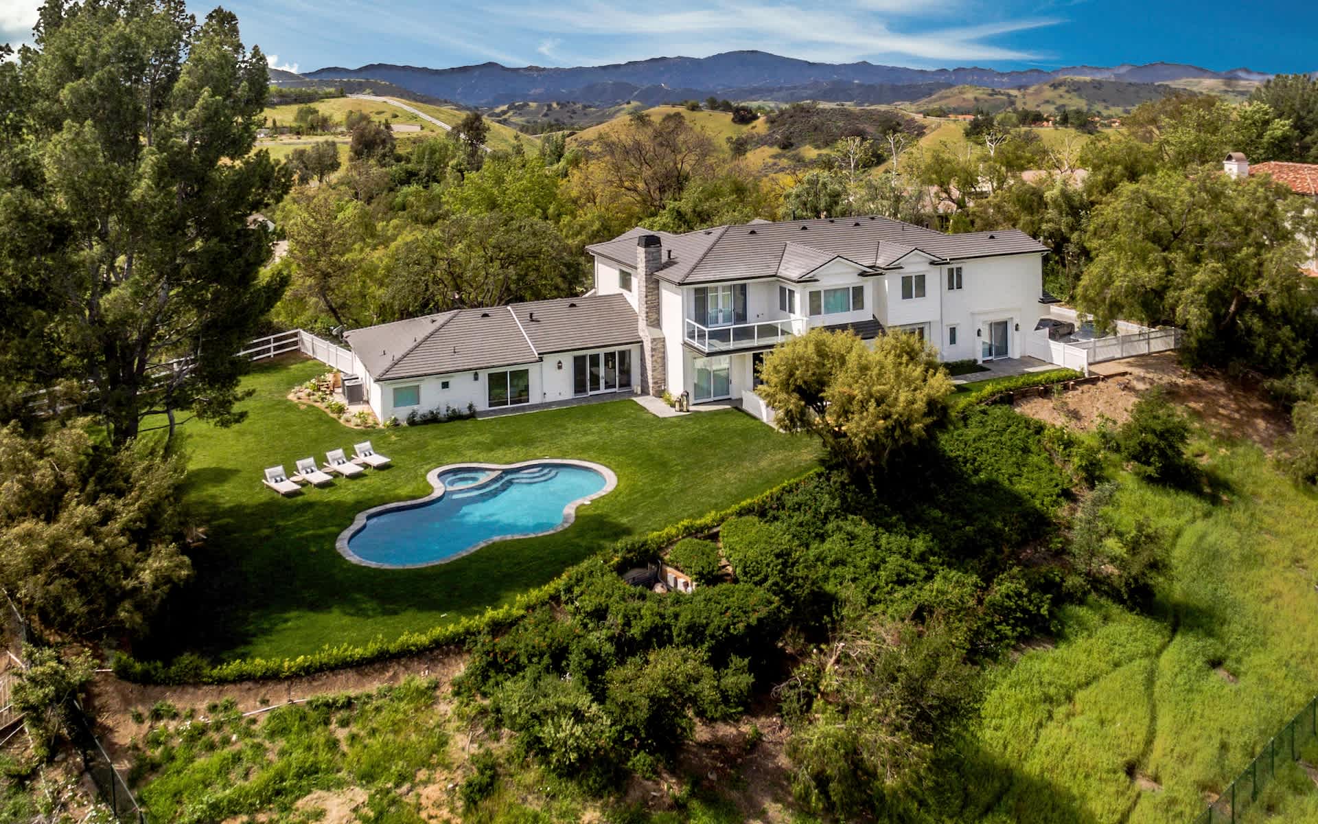 5570 Bill Cody Rd, Hidden Hills Ca