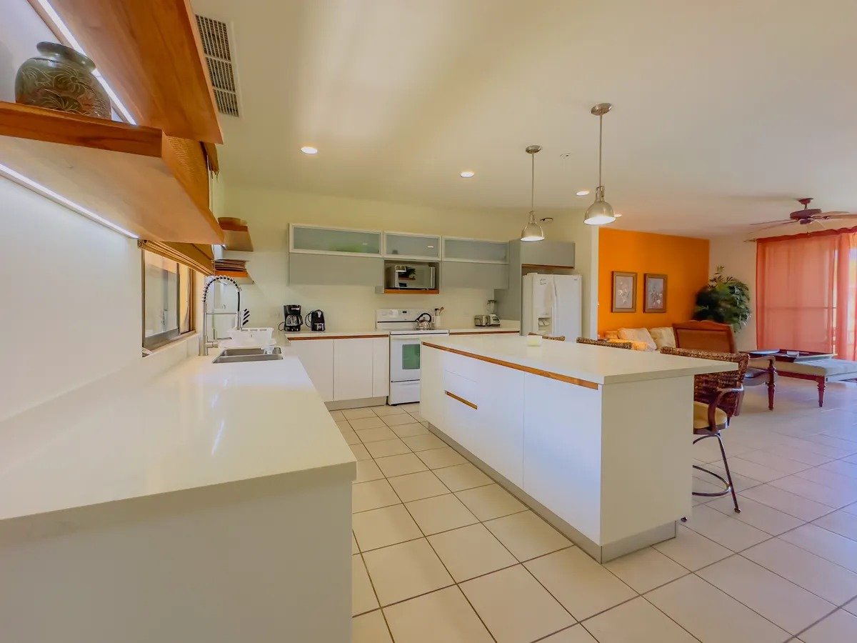 Renovated Sunset Terrace Condo, Papagayo, Guanacaste