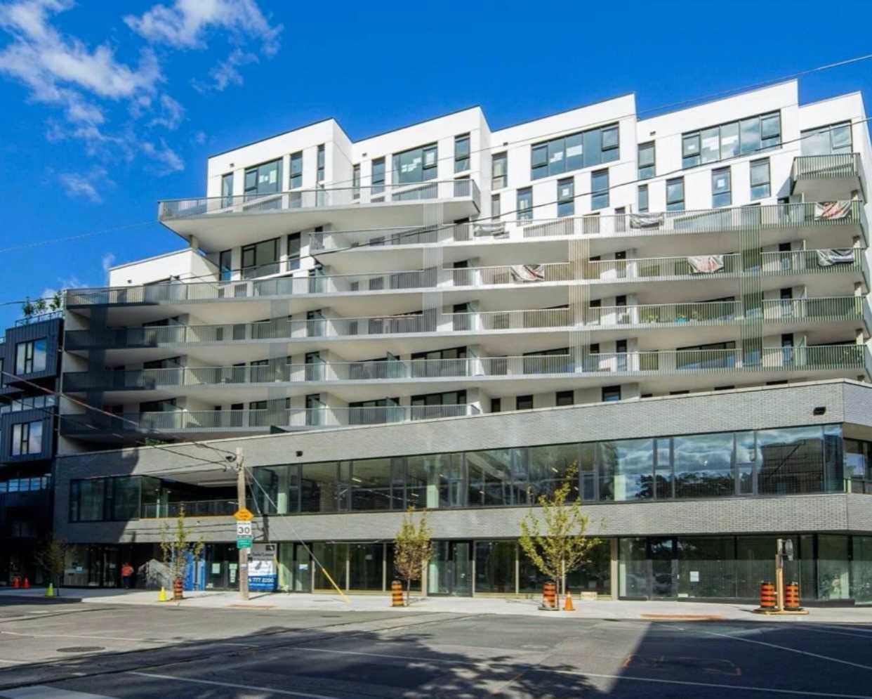 41 Dovercourt Rd, #407