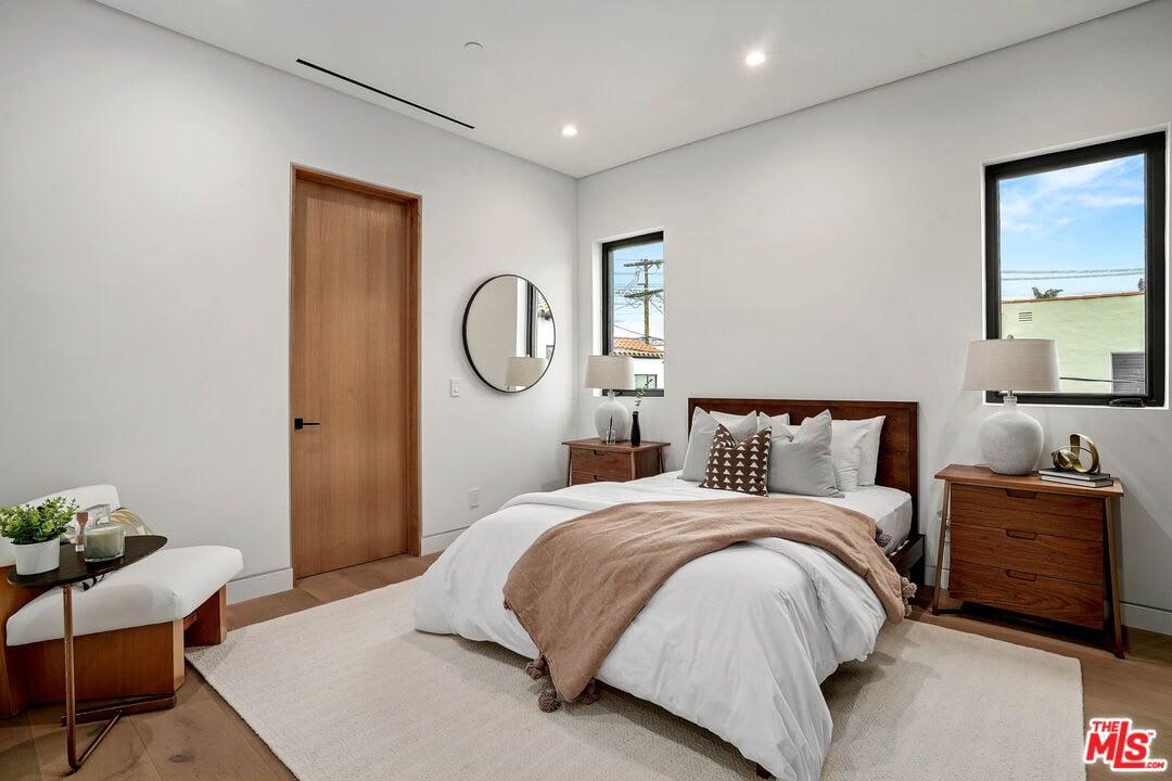House Tranquil