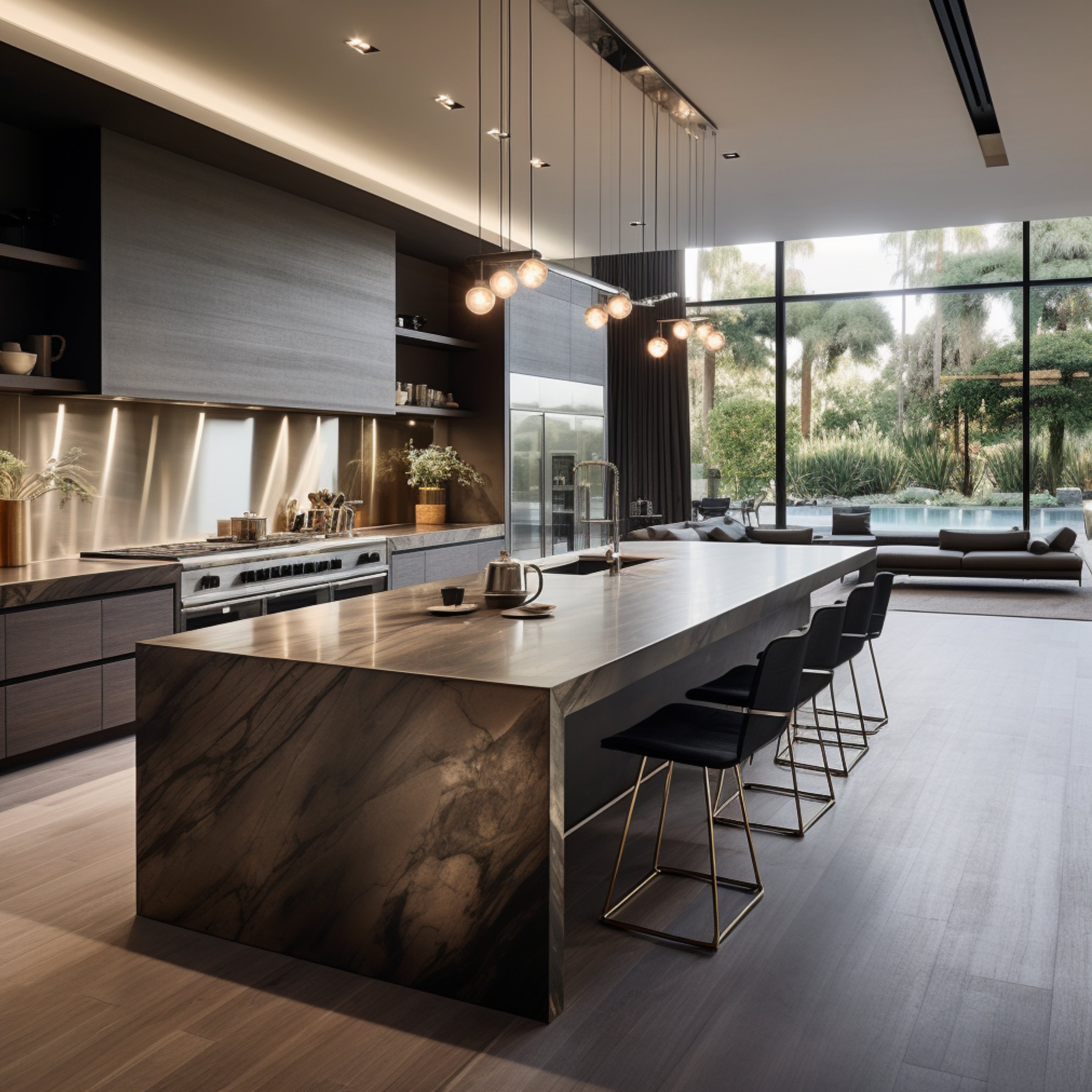 Luxury Homes of Henderson