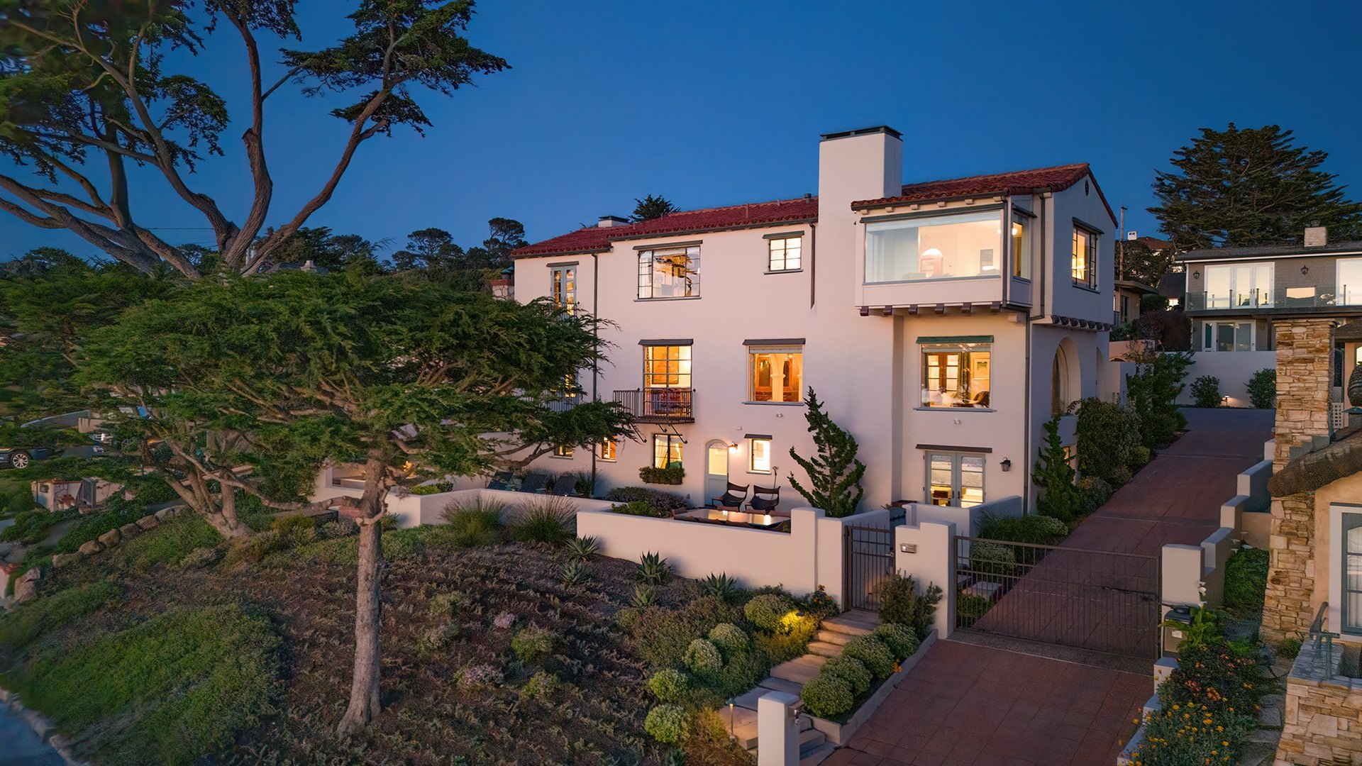 Villa Del Mar - Scenic 4 SE of 8th