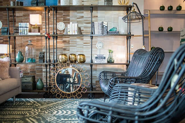 Finding Design Inspiration: The Artful Lodger & Linden Lane Interiors