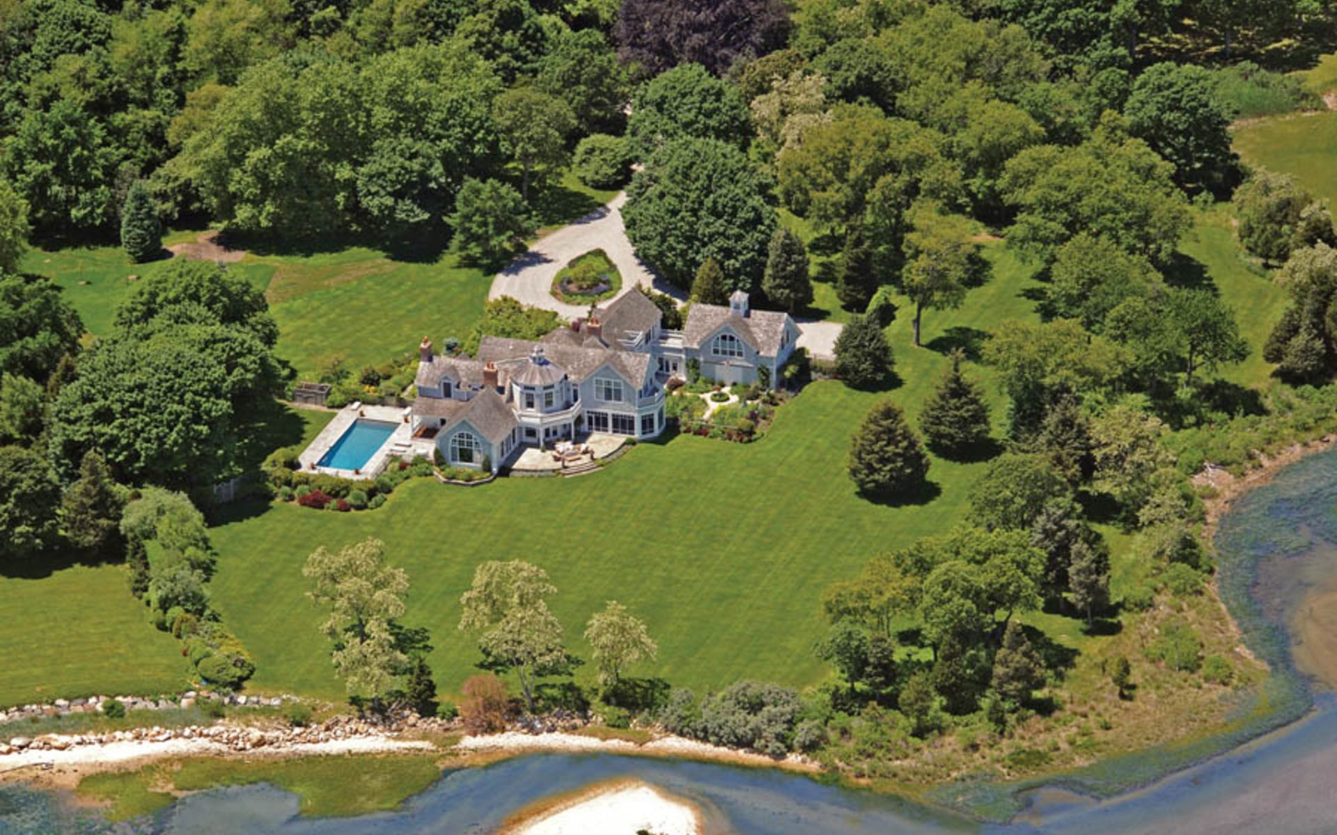 Shelter Island