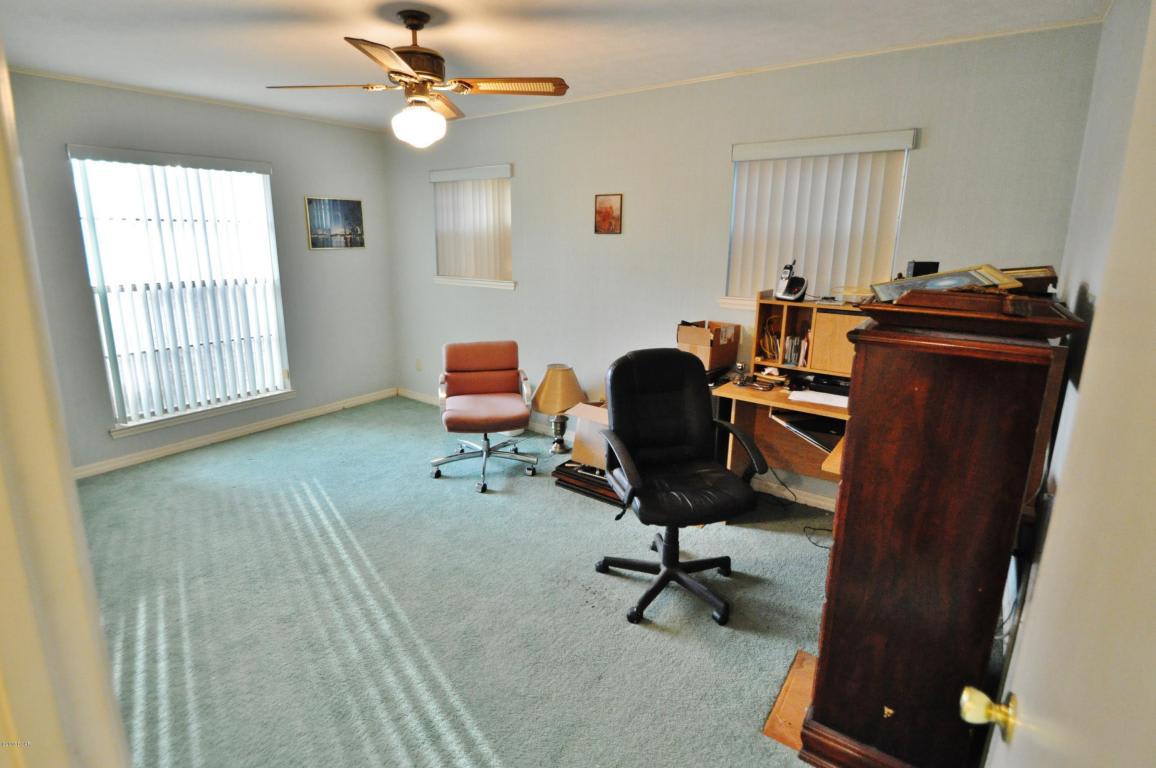 4652 BAYWOOD Drive