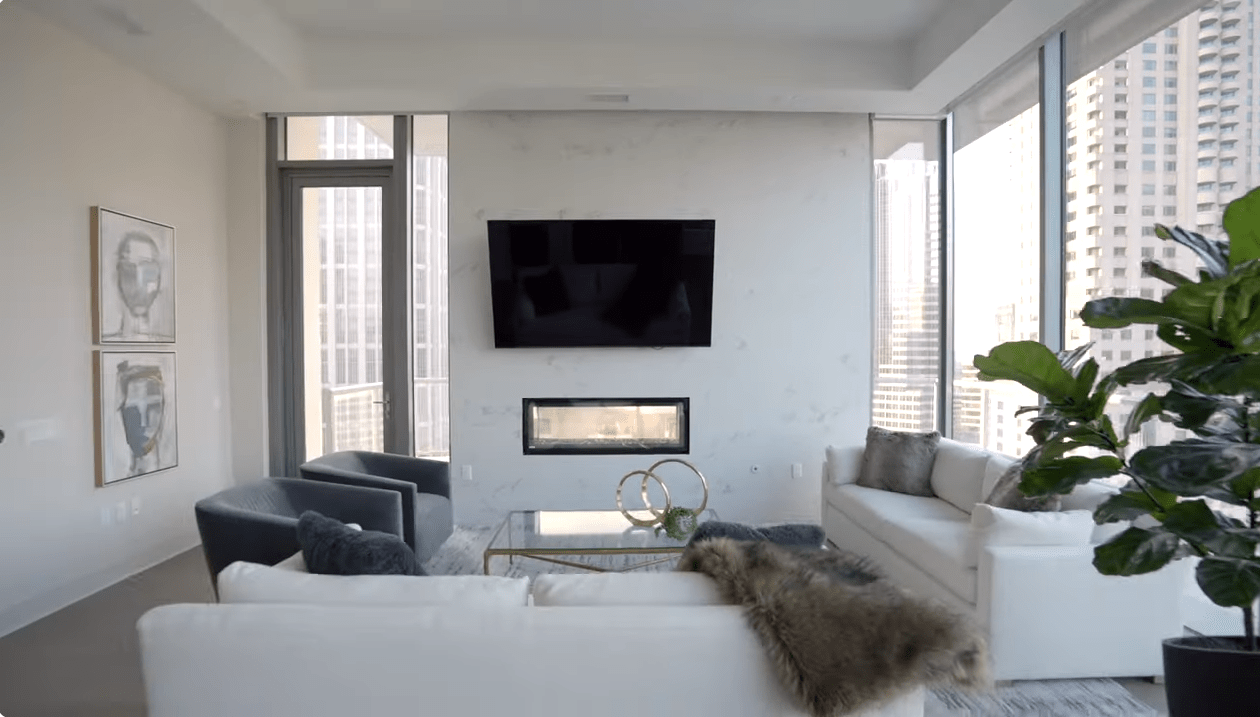 40 W 12th Street NE | No 1903, Atlanta, GA 30309