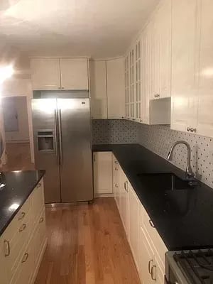146 Monroe Street Unit: GARDEN
