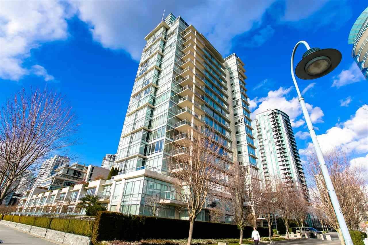 1515 Homer Mews, #102 