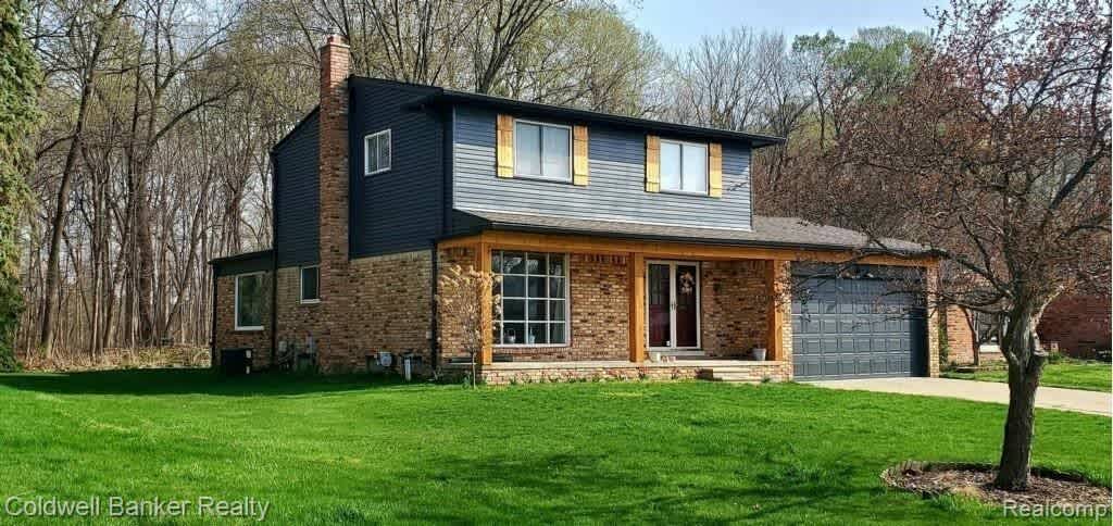 2421 Wortham Dr
