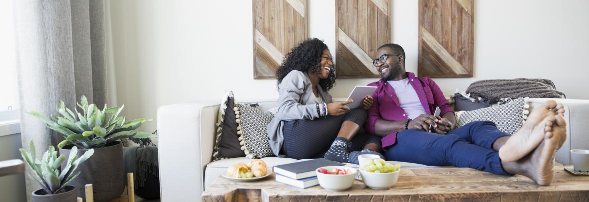 Millennials, Gen-Z Buy Homes Differently