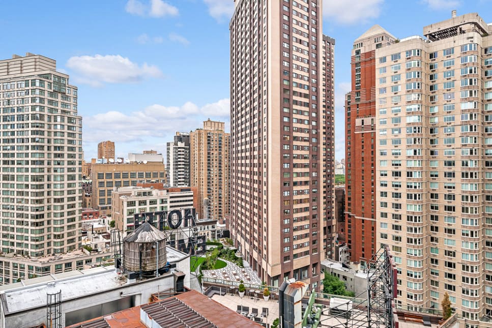 310 East 46th Street Apt #15U