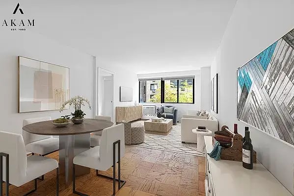 16 W 16th St., #3FN