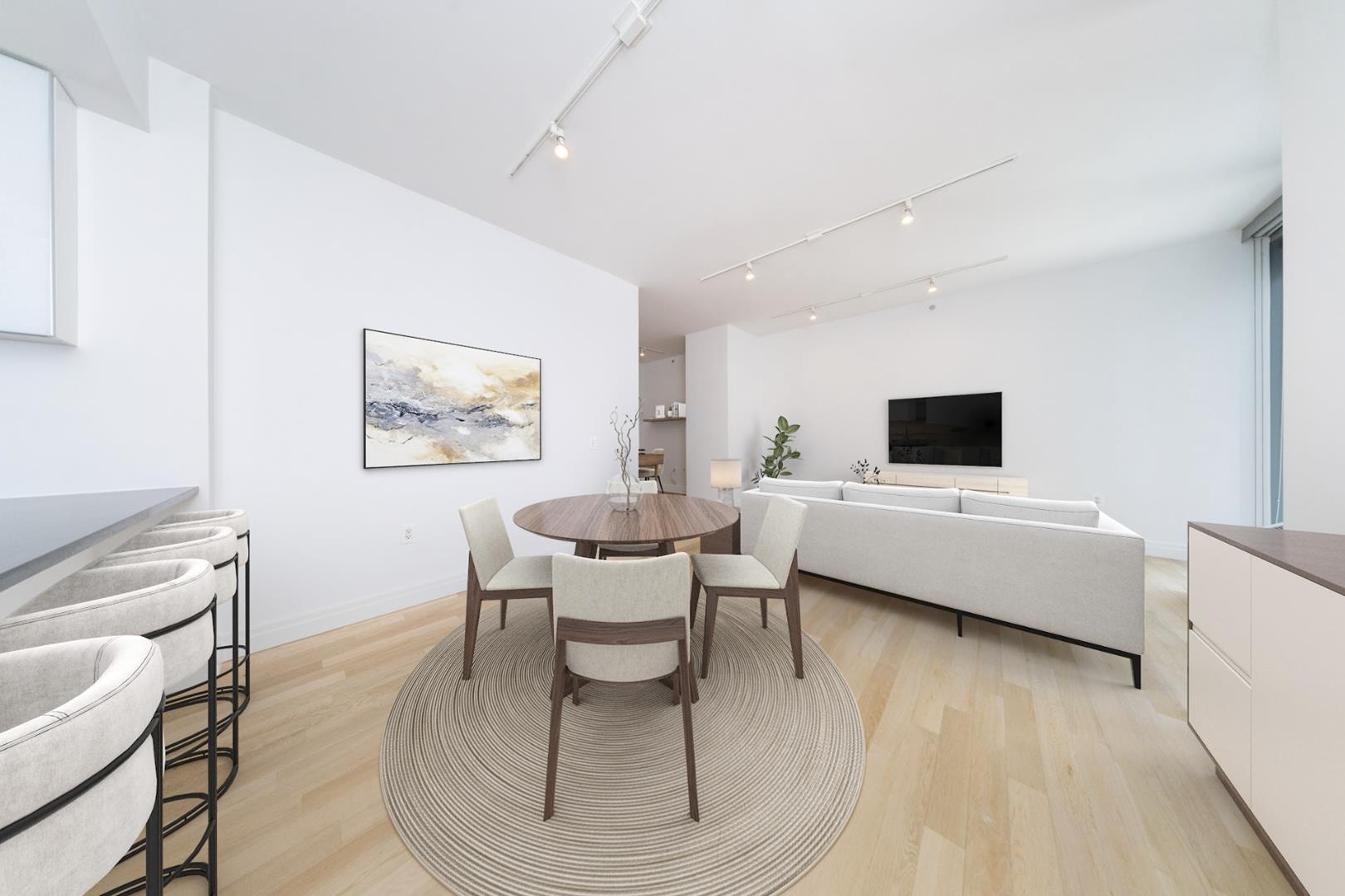 554 West 54th Street, Apt 23-I