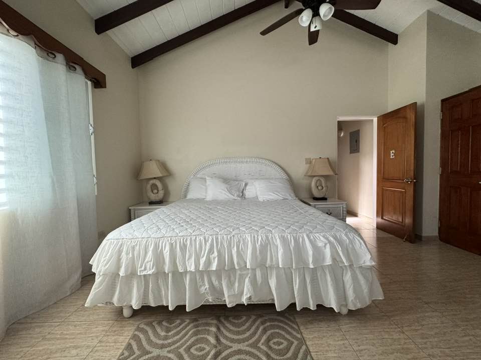 866 Cane Garden Bay 2 Bedroom Apartment