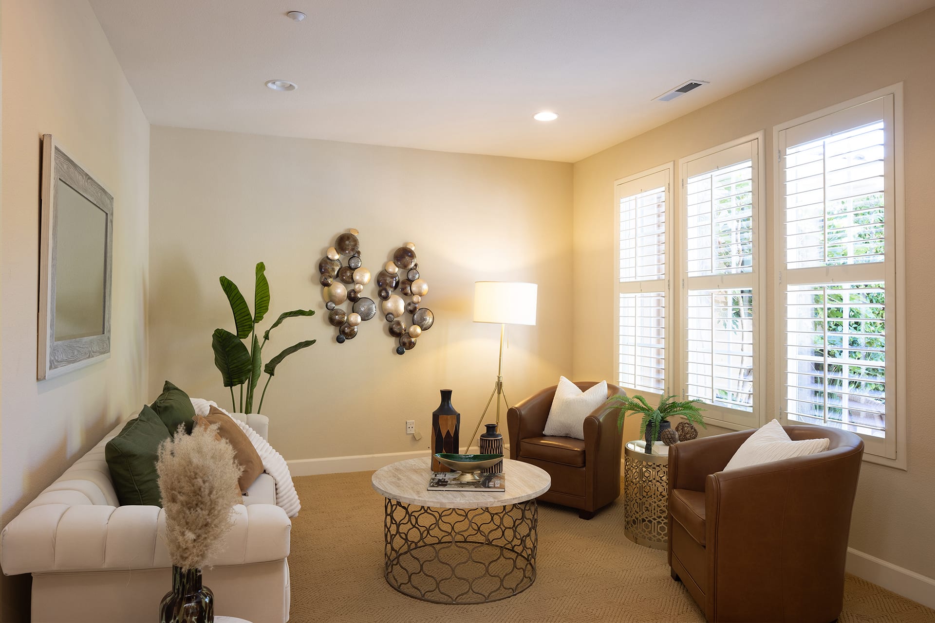 Gorgeous Mediterranean in Pasadera - 229 Madera Ct