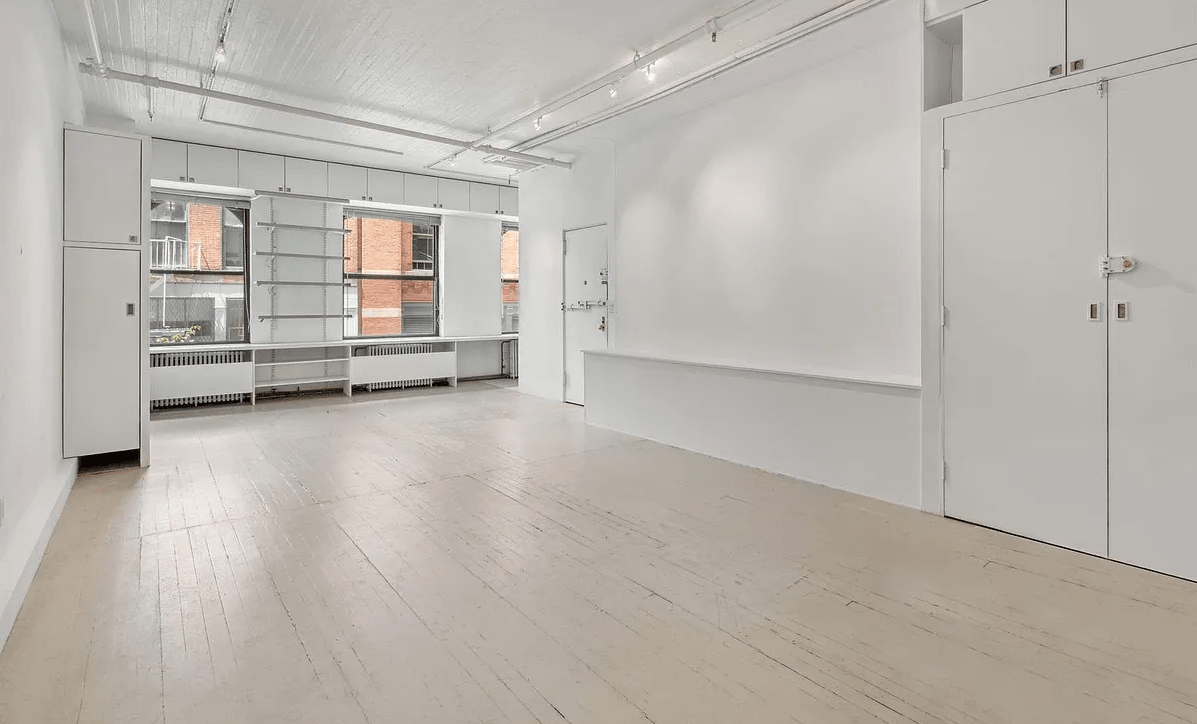 97 Crosby St #2