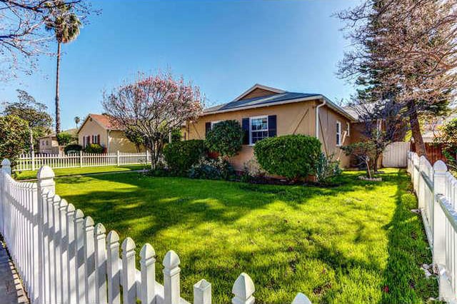 14740 McCormick St Sherman Oaks, CA