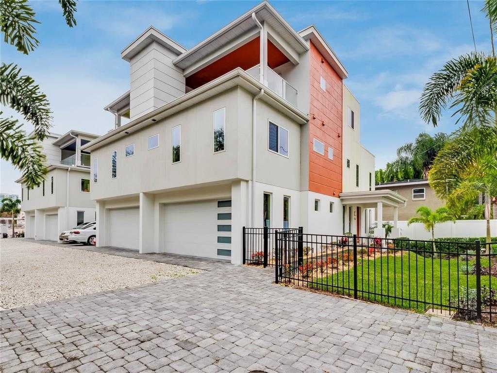 513 PEACHTREE ROAD