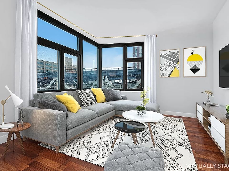 100 Jay Street Unit: 9H