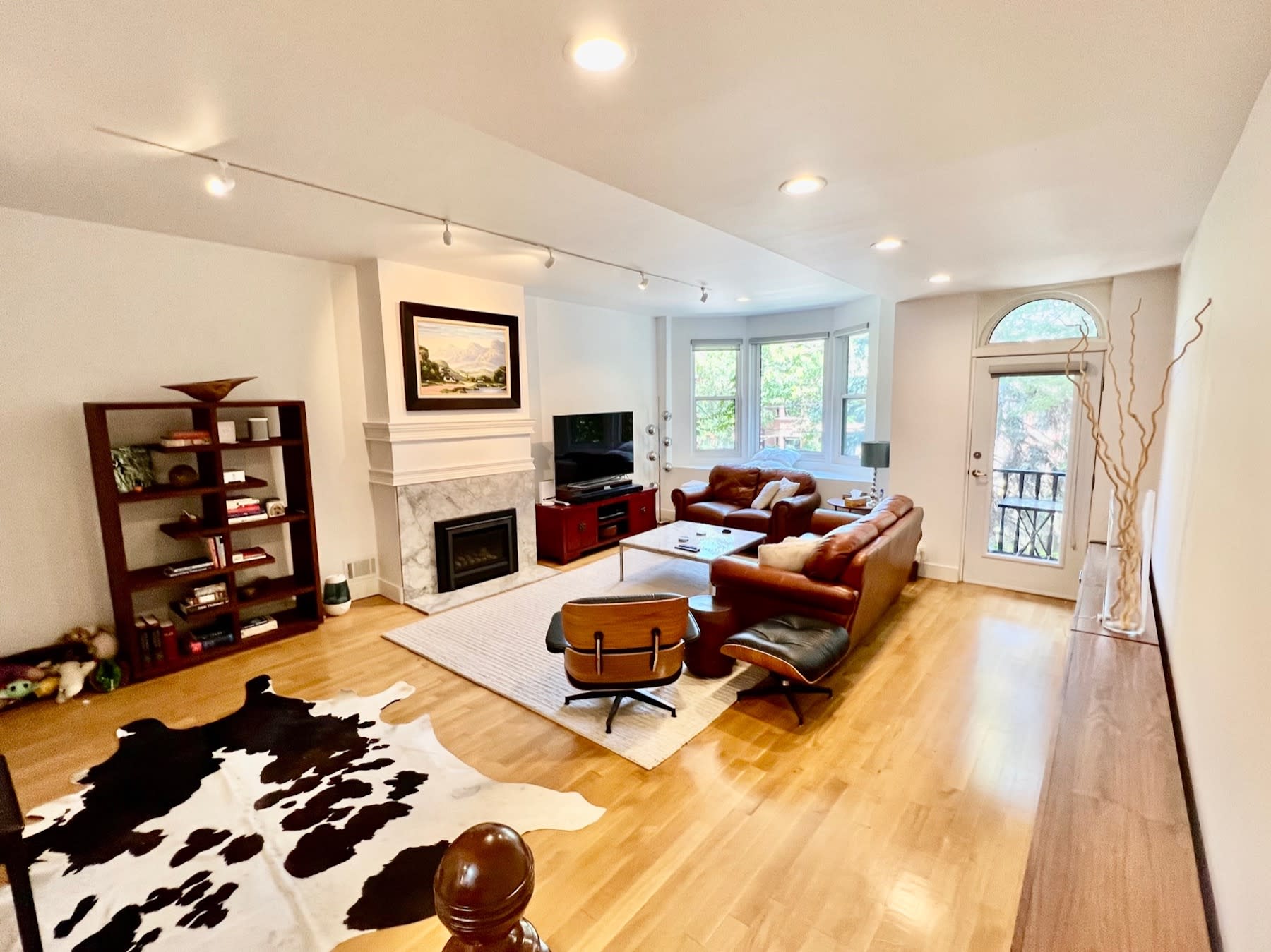 418 Brunswick Ave Upper
