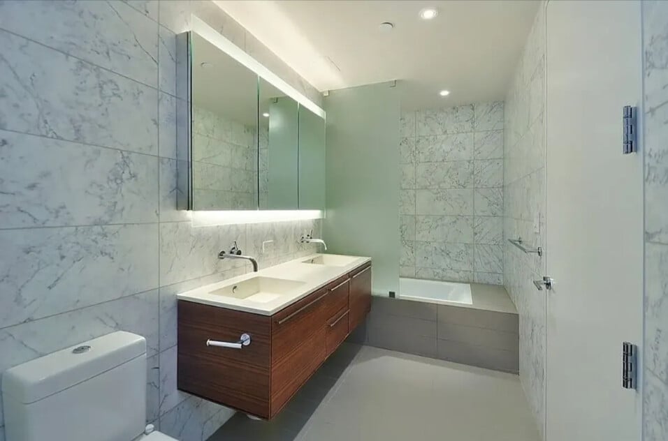 123 Third Avenue, Apt 7C