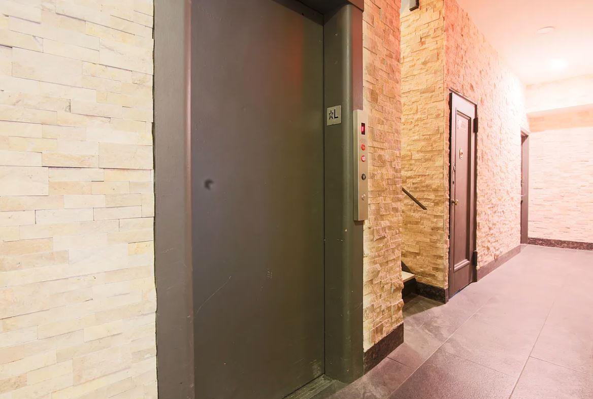 45 Carmine Street, Apt 4-B