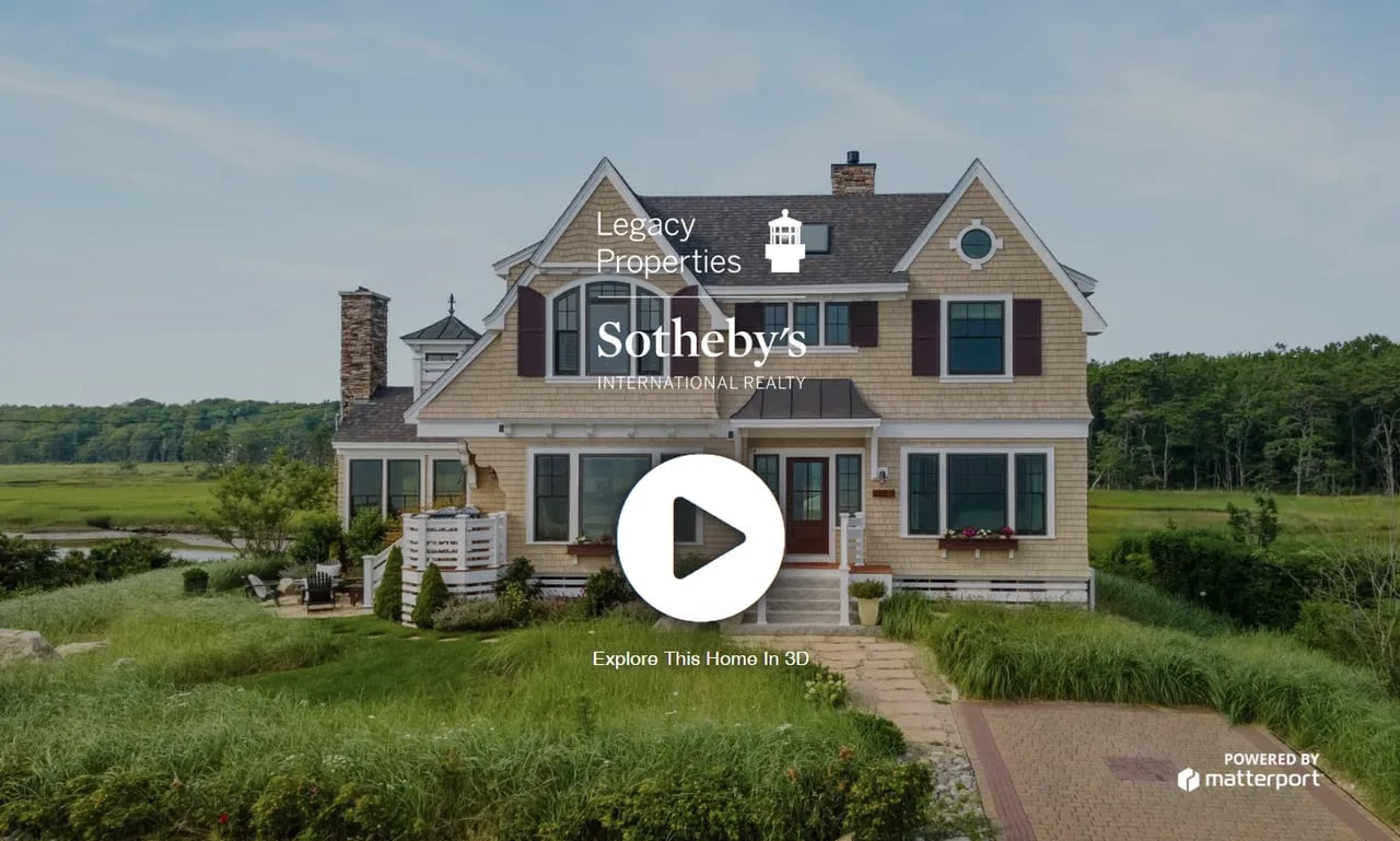 Step Inside Our Latest Maine Homes For Sale With Matterport 3D Virtual Tours