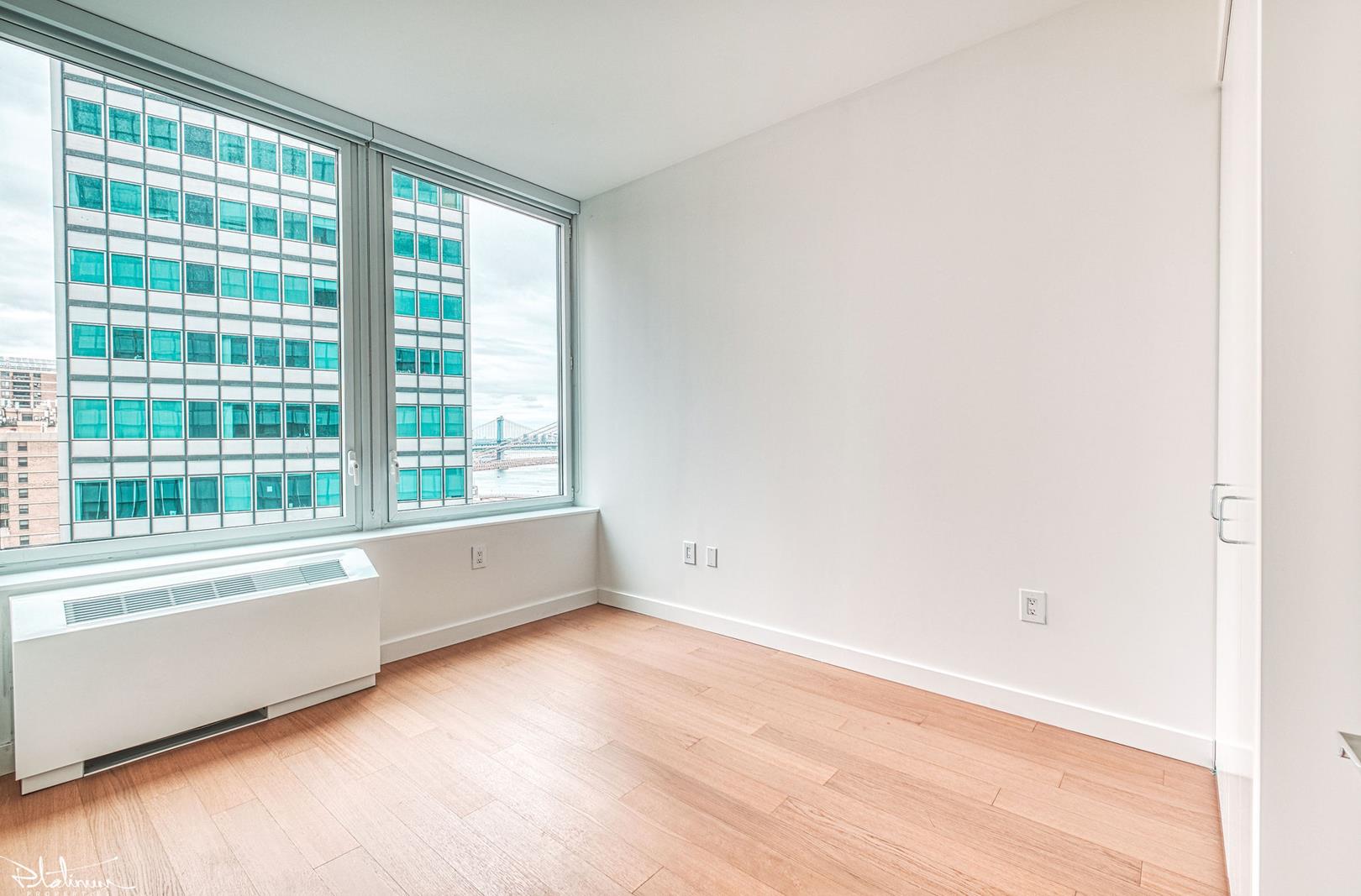 180 Water Street, Apt 1608