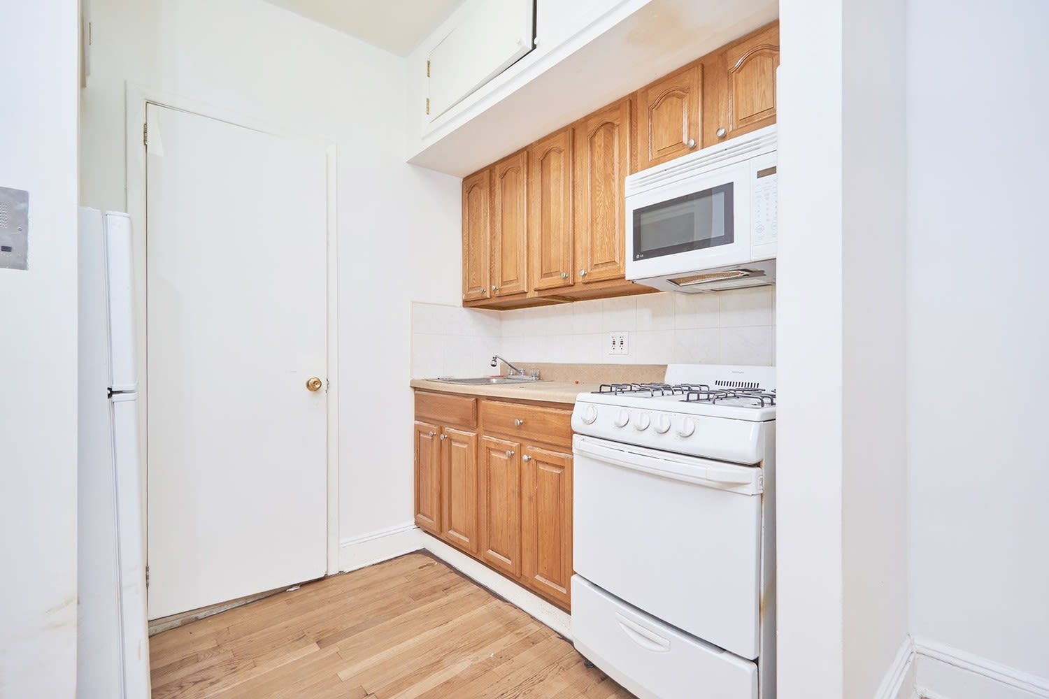 189 Orchard St, Unit 5