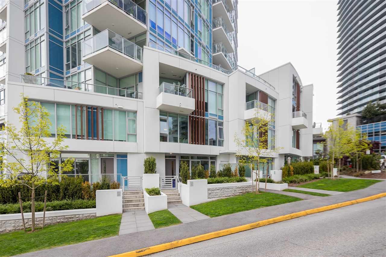 113-1788 Gilmore Avenue, Burnaby