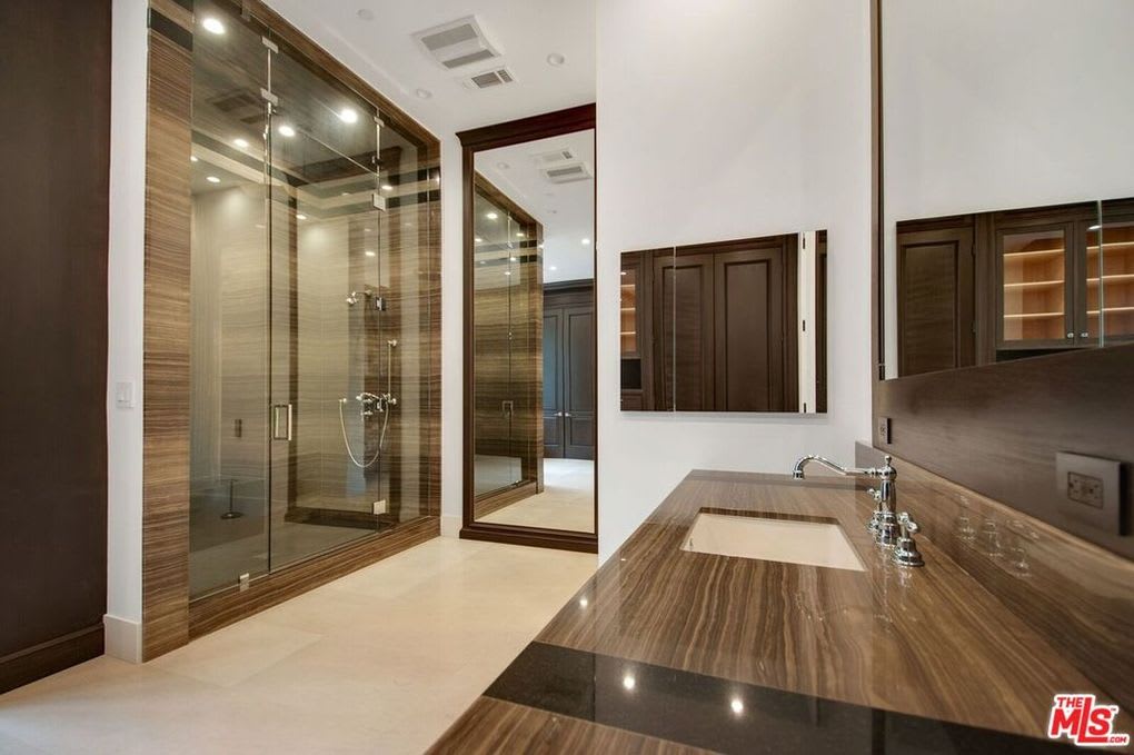 Tranquil Villa