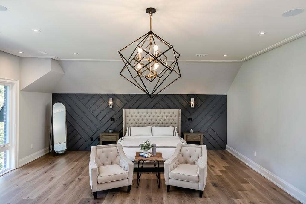 Sold: Experience The Epitome Of Luxury Living