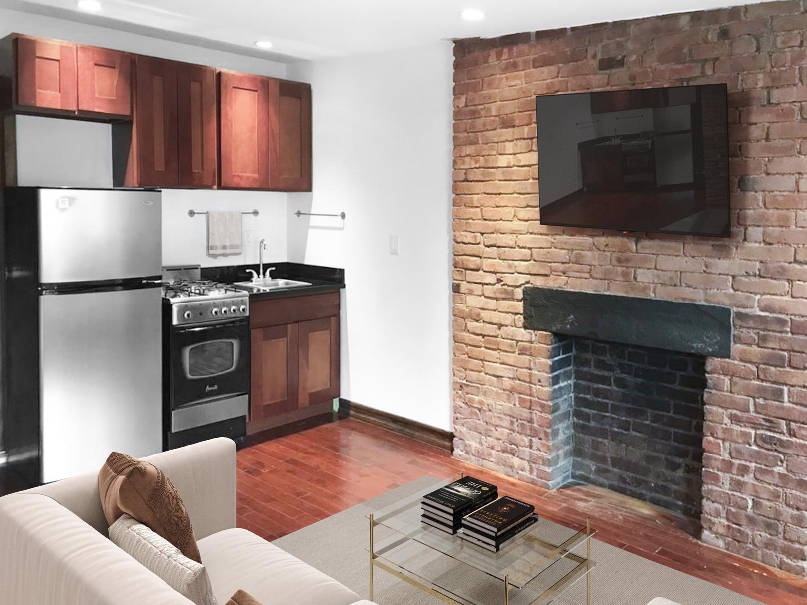 356 East 19th Street, Apt 4-W