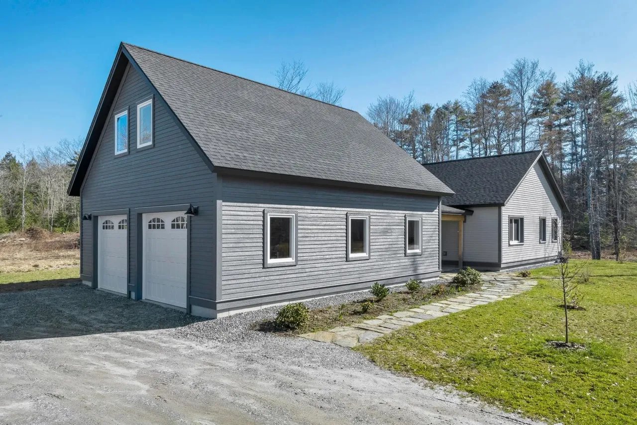 New Listing! 1 Little Bird Lane, Brunswick, ME 04011- $1,265,000