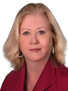 Cindy Johnson Wootan
