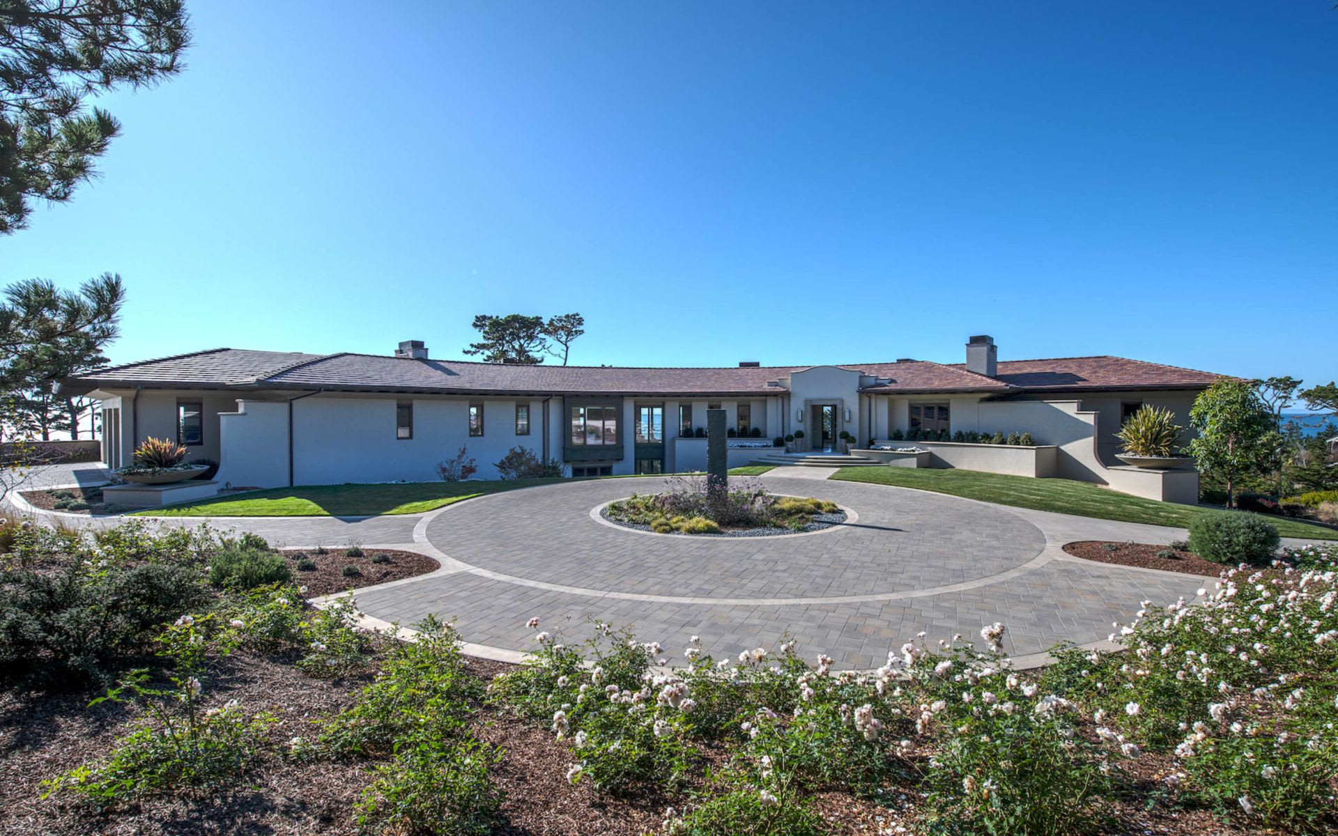 Pebble Beach Paradise - 1231 Padre Lane, Pebble Beach