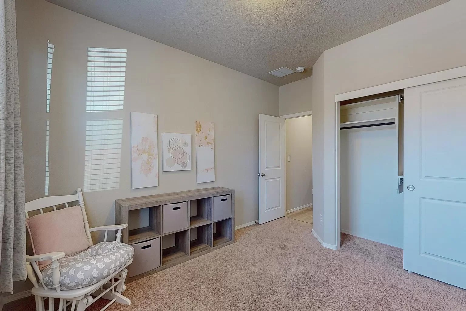 9312 Silver Mesa St NW