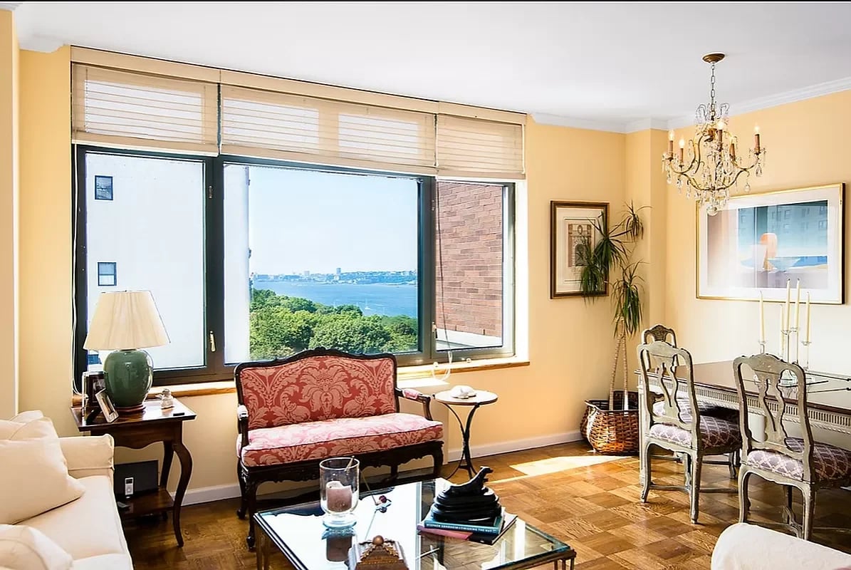 222 Riverside Drive Unit: 15D